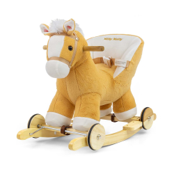 Milly Mally Koń Polly Light Brown