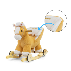 Milly Mally Koń Polly Light Brown