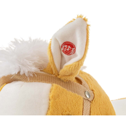 Milly Mally Koń Polly Light Brown
