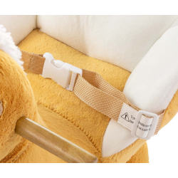 Milly Mally Koń Polly Light Brown