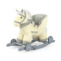 Milly Mally Koń Polly Beige