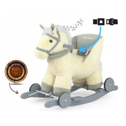 Milly Mally Koń Polly Beige