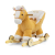 Milly Mally Koń Polly Light Brown