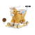 Milly Mally Koń Polly Light Brown