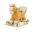 Milly Mally Koń Polly Light Brown
