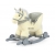 Milly Mally Koń Polly Beige