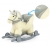 Milly Mally Koń Polly Beige
