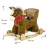 Milly Mally Koń Polly Dark Brown
