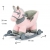 Milly Mally Koń Polly Pink Jednorożec