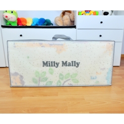 Milly Mally Mata piankowa składana Play Safari T1