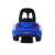 Milly Mally Pojazd MERCEDES-AMG C63 Coupe Blue S