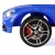 Milly Mally Pojazd MERCEDES-AMG C63 Coupe Blue S