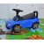 Milly Mally Pojazd MERCEDES-AMG C63 Coupe Blue S