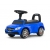 Milly Mally Pojazd MERCEDES-AMG C63 Coupe Blue S