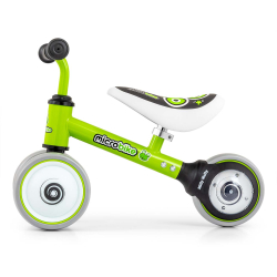 Milly Mally Pojazd Micro Plus Frog