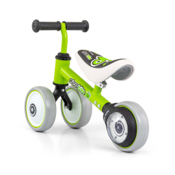Milly Mally Pojazd Micro Plus Frog