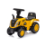 Milly Mally Pojazd CAT Tractor