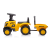 Milly Mally Pojazd CAT Tractor