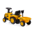 Milly Mally Pojazd CAT Tractor
