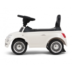 Milly Mally Pojazd Fiat 500 Red