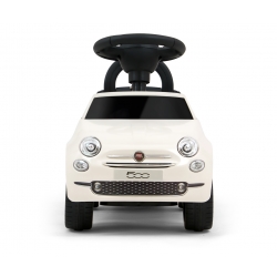 Milly Mally Pojazd Fiat 500 Red