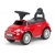 Milly Mally Pojazd Fiat 500 Red