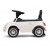 Milly Mally Pojazd Fiat 500 Red