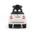Milly Mally Pojazd Fiat 500 Red