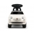 Milly Mally Pojazd Fiat 500 Red