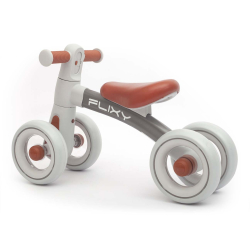 Milly Mally Pojazd Flixy Grey