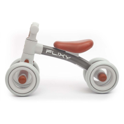 Milly Mally Pojazd Flixy Grey