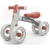 Milly Mally Pojazd Flixy Grey