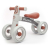Milly Mally Pojazd Flixy Grey
