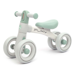 Milly Mally Pojazd Flixy Mint