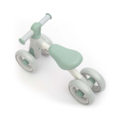 Milly Mally Pojazd Flixy Mint