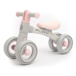 Milly Mally Pojazd Flixy Pink