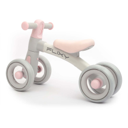 Milly Mally Pojazd Flixy Pink