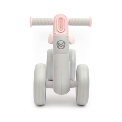Milly Mally Pojazd Flixy Pink