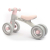 Milly Mally Pojazd Flixy Pink
