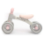 Milly Mally Pojazd Flixy Pink