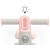 Milly Mally Pojazd Flixy Pink