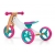 Milly Mally Pojazd Jake 2w1 Classic Candy