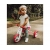 Milly Mally Pojazd Jake 2w1 Classic Candy