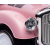 Milly Mally Pojazd Royce Pink
