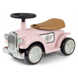 Milly Mally Pojazd Royce Pink