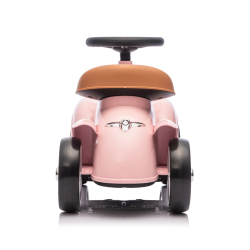 Milly Mally Pojazd Royce Pink