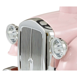 Milly Mally Pojazd Royce Pink