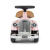 Milly Mally Pojazd Royce Pink