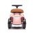 Milly Mally Pojazd Royce Pink