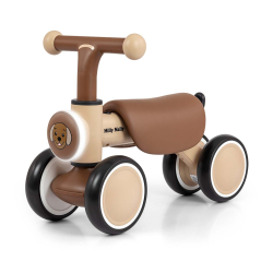 Milly Mally Pojazd York Beige